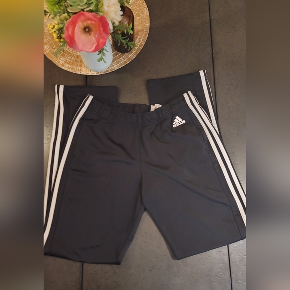 Adidas Women's Pants Sz M - Picture 3 of 7
